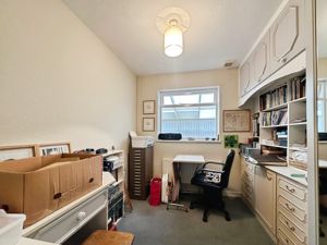 Bedroom 3- click for photo gallery